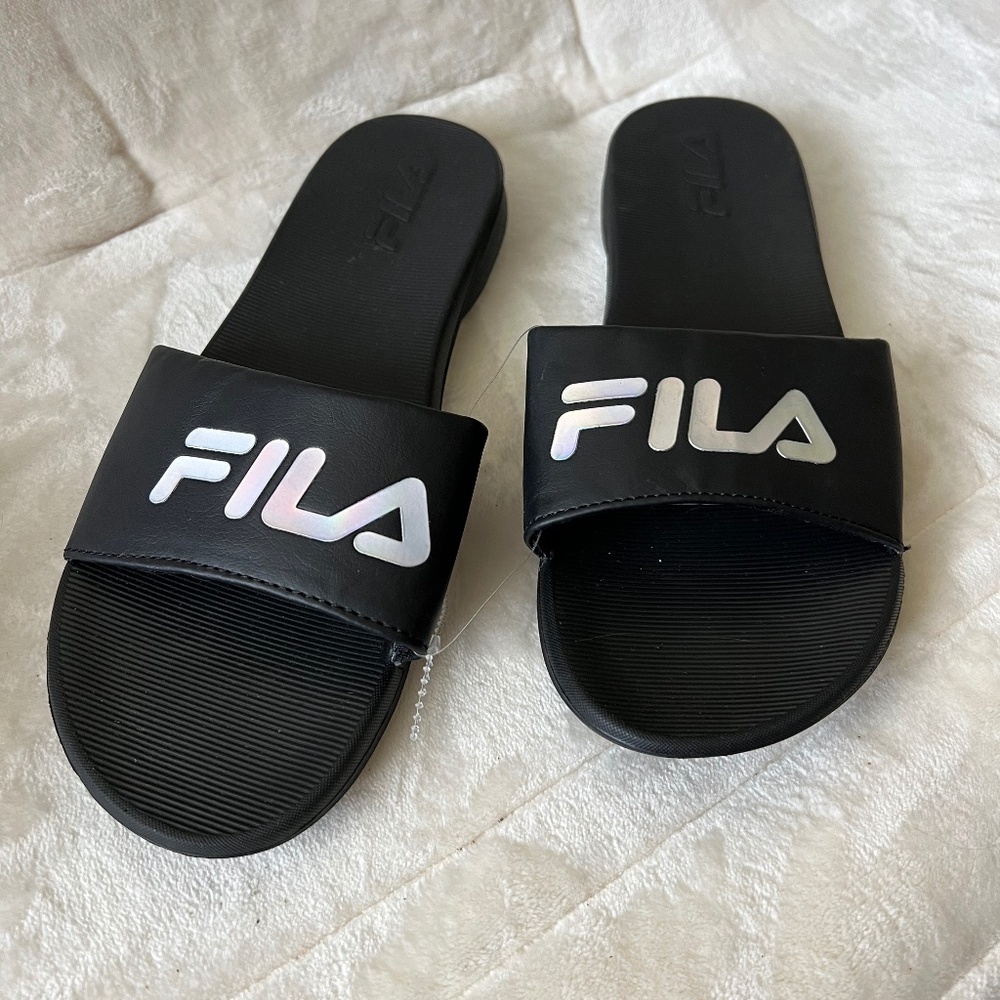 Fila Slippers